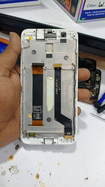 Htc one x10 original panel availabile only Lcd panel plz read Add 2