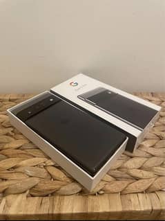 google pixel 6pro 12gb 128 non active gaming phone