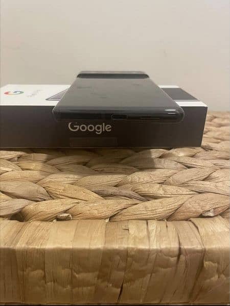 google pixel 6pro 12gb 128 non active gaming phone 1