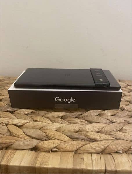 google pixel 6pro 12gb 128 non active gaming phone 2