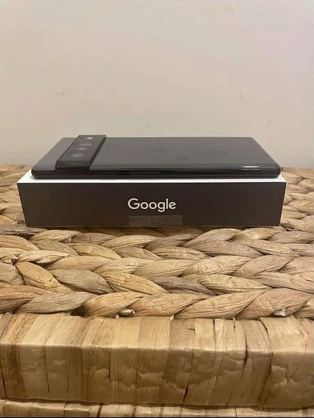 google pixel 6pro 12gb 128 non active gaming phone 3