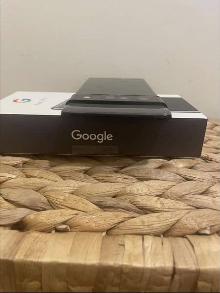 google pixel 6pro 12gb 128 non active gaming phone 4