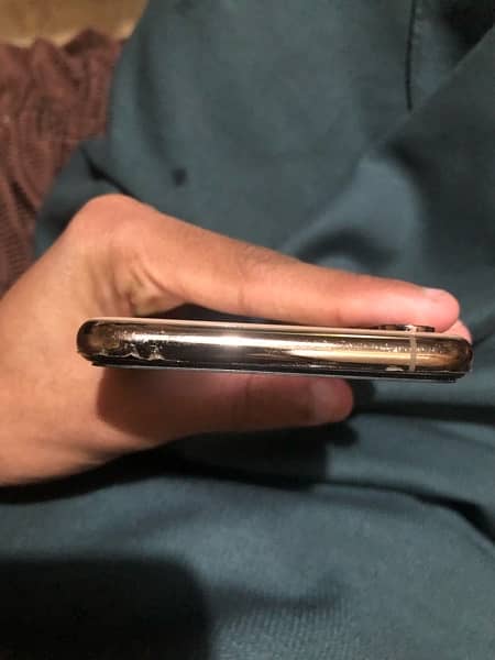 iphone Xs 256 gb non pta FU 4