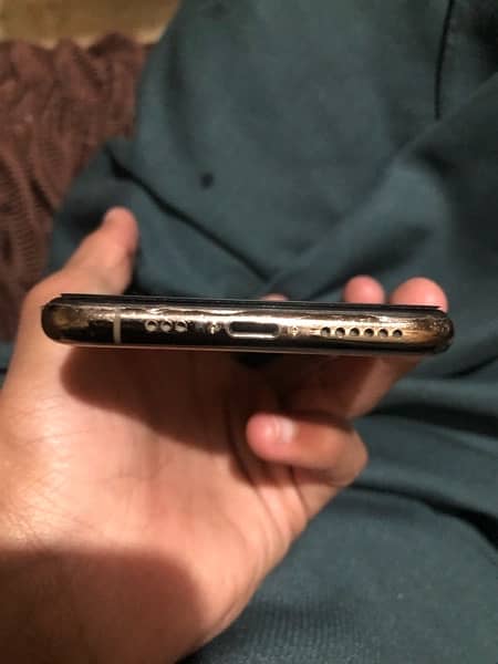 iphone Xs 256 gb non pta FU 5