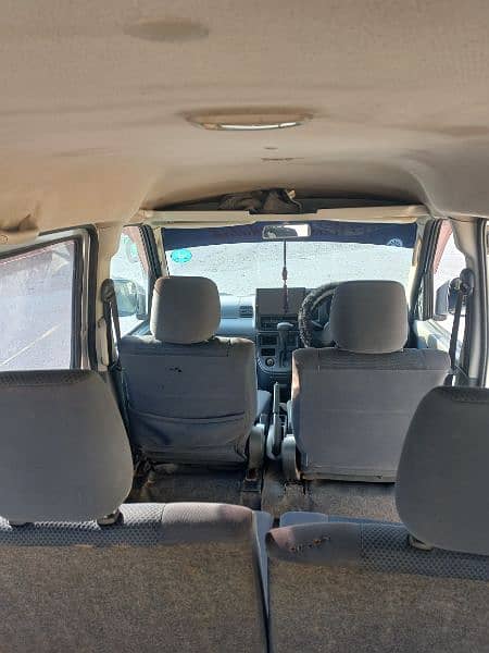 Daihatsu Hijet Full cruies 1st owner hai 2013/ 2018 4