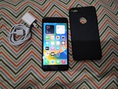 iPhone 8 Plus Waterpack 83% health PTA Approved 100% genuine