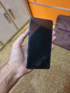 Xiaomi Redmi 9t pro all original parts available Lcd panel battery etc