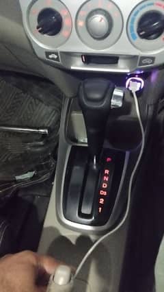 Honda City IVTEC 2018