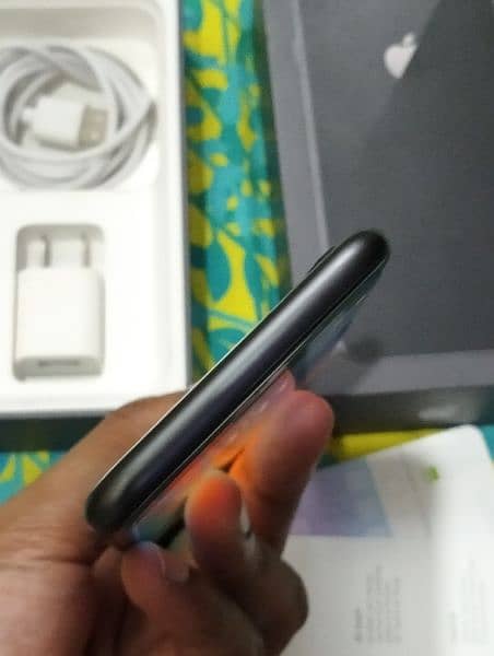 iPhone 8 Brand New condition PTA Approved Waterpack 13