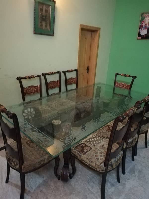 1 kanal fully furnished lower portion for rent in Pia housing society 10