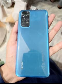 redmi note 11 6gb 128gb 0