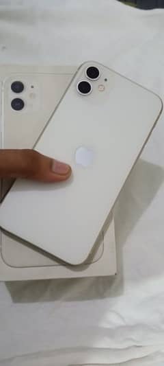 iphone 11 dual physical pta approved 128gb 0