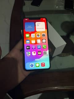 iphone xs max 64gb non pta factory unlock