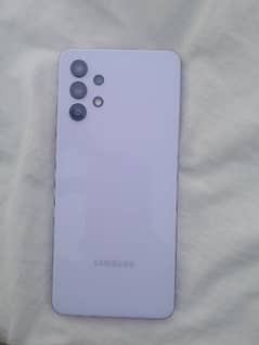 Samsung A32