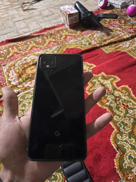 google pixel 4xl 1