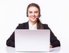 part time call center jobs in Lahore