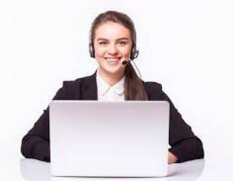 part time call center jobs in Lahore 0