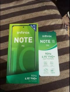 Infinix