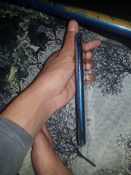 Samsung note 9 peta proved ha panal all ok just screen brake ha 1