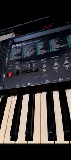 YAMAHA