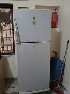 Super Cool Dawlance Fridge 0