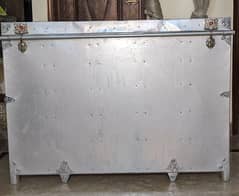 Metal Box/Trunk/petti/sandook/storage box 0