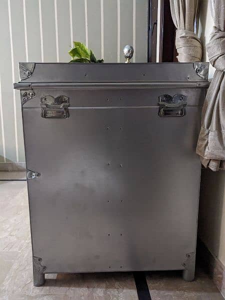 Metal Box/Trunk/petti/sandook/storage box 2