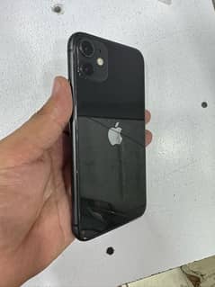 iPhone 11 64GB PTA Face ID issue 0