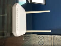 FIBER WIFI ROUTER