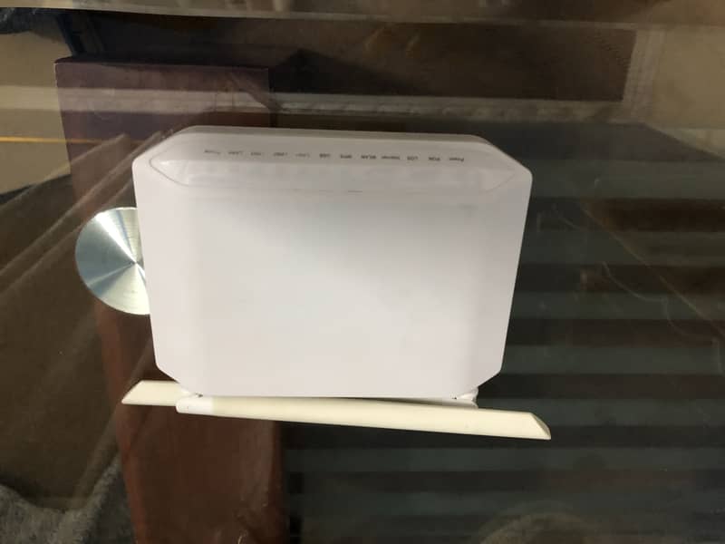 FIBER WIFI ROUTER 3