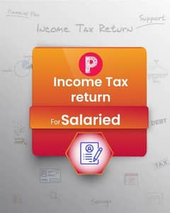 income tax return. . become a filer