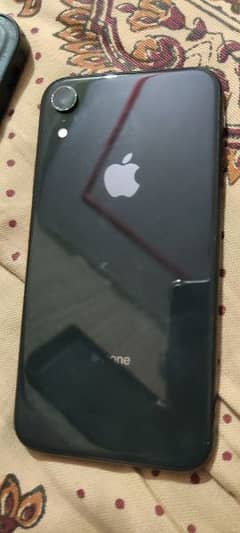 iphone XR 64 GB JV 0