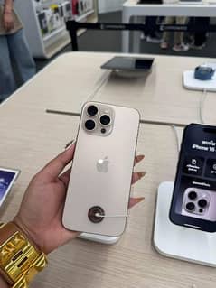 iphone 16 pro max 256 GB jv contact number 03409248037