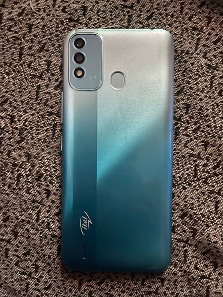 itel phone in gud condition whtsp 03415617752 4