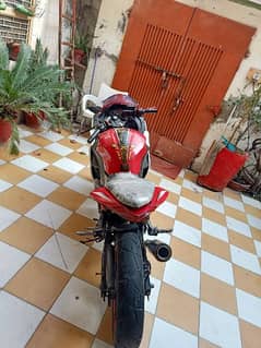 Yamaha r3 250cc