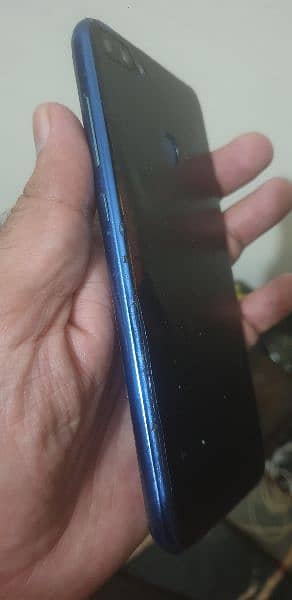 HONOR 9N Dual sim. 4/128 4