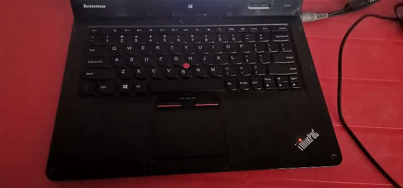 Lenovo S230u Twist ThinkPad 1