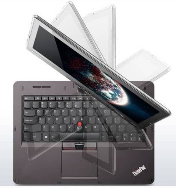 Lenovo S230u Twist ThinkPad 3