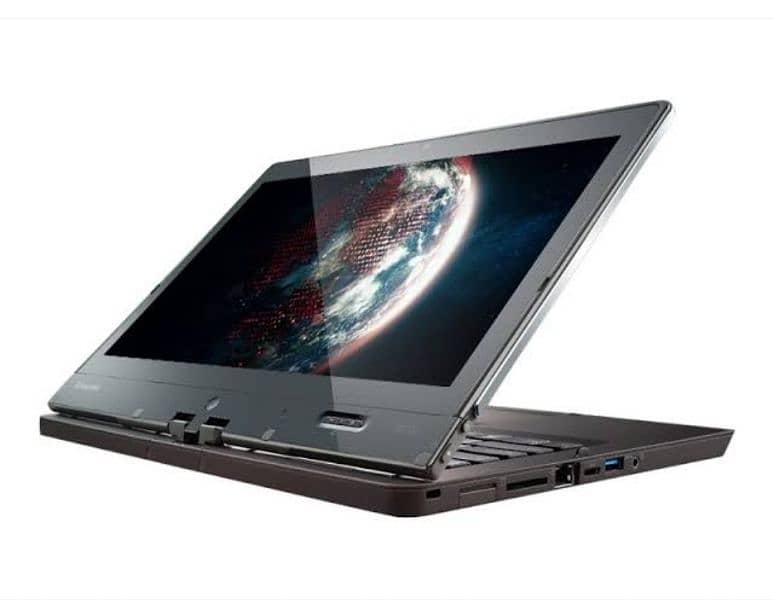 Lenovo S230u Twist ThinkPad 4