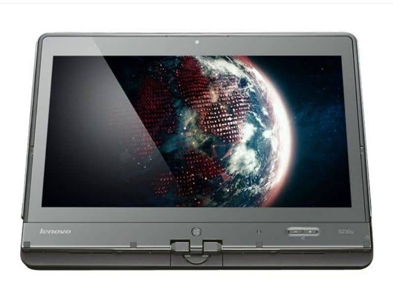 Lenovo S230u Twist ThinkPad 6