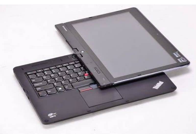 Lenovo S230u Twist ThinkPad 9