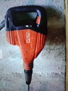 hilti
