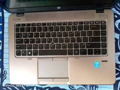 HP EliteBook 840 Core-i5-5th Gen 8GB Ram 120 GB SSD 2.3GHz