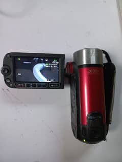 canan handycam urgent for sale