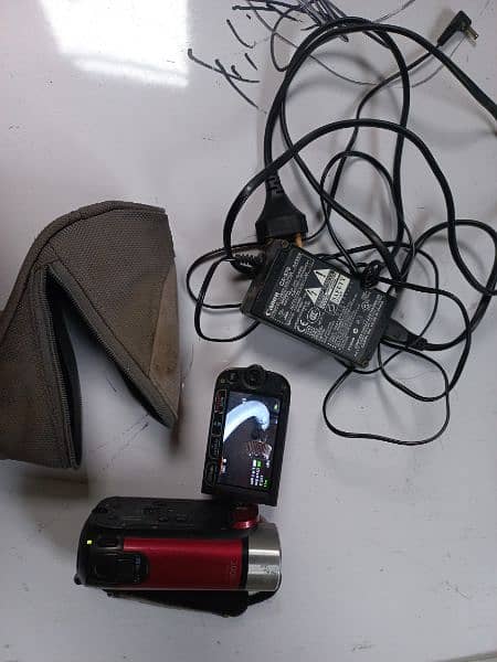 canan handycam urgent for sale 1