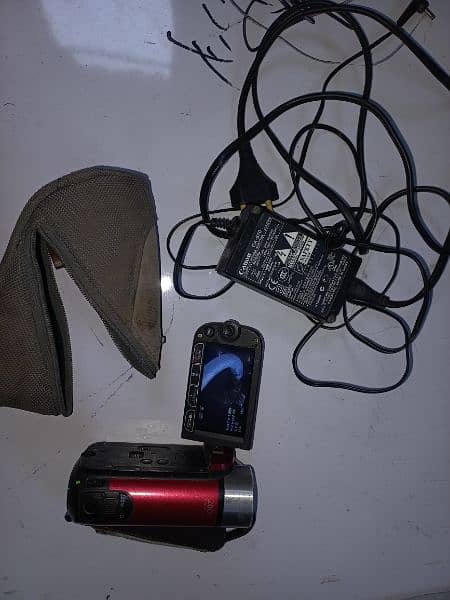 canan handycam urgent for sale 2