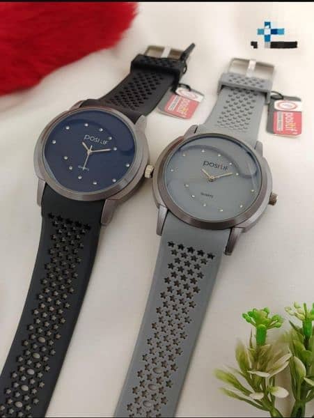 Men's Casual Watches 0