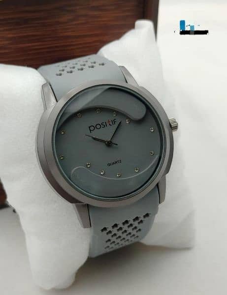 Men's Casual Watches 2