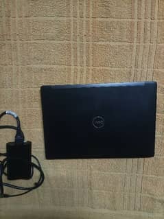 Dell Core i7 8th generation