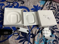 Airpods Pro 1st generation Original with box